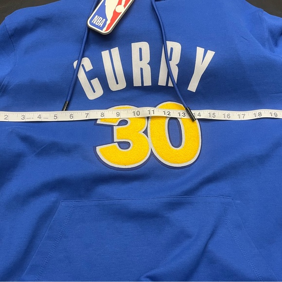 NBA Curry Sweatshirt - Size: L - Brand new with tags - Picture 8 of 16